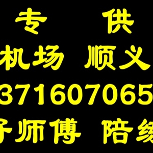 顺义好师傅汽车陪练中心